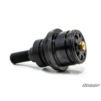 Heavy Duty 4340 Chromoly Ball Joint Upper For Honda Pioneer 1000 (22-25) - SuperATV
