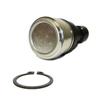 Heavy Duty Replacement Upper/Lower Ball Joint Kit for Polaris Models 4130 Chromoly Steel