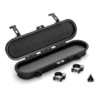 UTV Drive Belt & Tool Storage Case for 2.0" Roll Cage - AI
