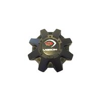 Replacement 548 Commander Alloy Wheel Hub Cap