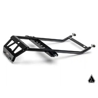 Rear Cargo / Spare Tyre Adventure Rack For Polaris RZR PRO XP / PRO R / TURBO R / PRO S - AI