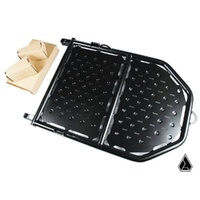 Rear Cargo / Spare Tyre Rack For Polaris RZR XP 1000 (14-23), XP Turbo (16-21), XP Turbo S (18-21) -