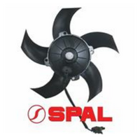 High Performance Fan For Can-Am Commander(11-20)/Maverick(13-18)/Mav Trail(18+)/Mav Sport(19+)
