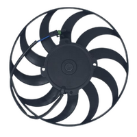 High Performance Fan For Can-Am Outlander/Renegade 450-850