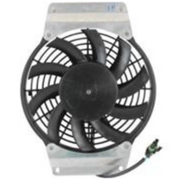 High Performance Fan For Can-Am Outlander 400(09-15)/500-800(09-12),Renegade 500(09-12)/800(09-11)