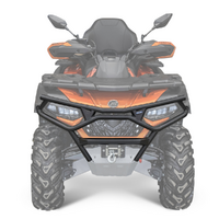 Trail Bullbar For CFMoto CForce 625/625 Touring - 2019+