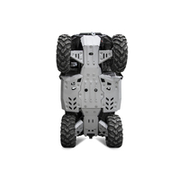 Skid Plate & CV Guard Kit For CFMoto CForce 625 (Touring) 2019+