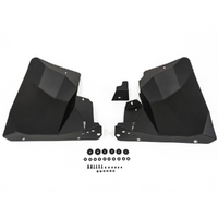 Feet Guards Only For CFMoto UForce 1000 - 2019+