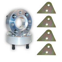1.5'' Lift Kit For CFMOTO CForce 500