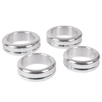 2" Lift Kit For CFMoto U10 Pro & Pro XL (2025+)