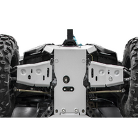 Front CV Guards For CF Moto U1000 - 2019+