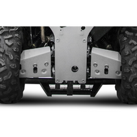 Rear CV Guards For CF Moto U1000 - 2019+