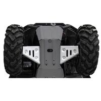 Front CV Guards For CFMoto CForce 625 (2019+)