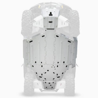 Skid Plate Only For Can-Am Defender HD5/7/8/9/10 - (16-25)