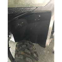 Feet Guards Only For Can-Am Defender HD5/7/8/9/10 - (20-25)