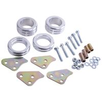 3" Lift Kit For Can-Am Defender XMR/PRO/MAX/CAB (2022+)