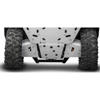 Rear CV Guards For Can-Am Defender - 2016+