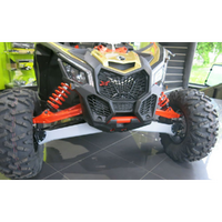 Front CV Guards For Can Am Maverick X3 XRS/ XRS MAX - 17
