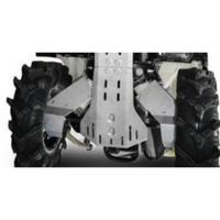 Rear CV Guards For Can Am Outlander G2 650-1000 - 19+
