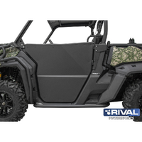 Doors For Can Am Defender