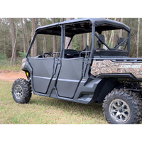 Door Kit (4 Doors) For Can Am Defender MAX