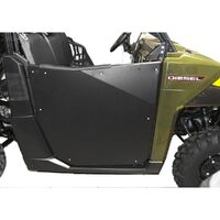 Half Doors for Polaris Ranger XP900 / Diesel 1000