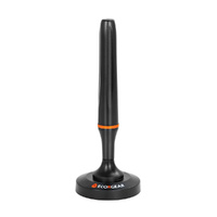 ECOXTALK ATPA230 UHF CB Stub Antenna - 2.3dBi Gain - Portable