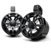 ECOXGEAR SoundExtreme ET08 Tower Speakers - 2 Passive