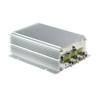 ECOXGEAR SoundExtreme (48VDC to 12VDC) Step Down Power Converter