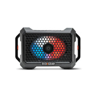 ECOXGEAR Defender Party Speaker - 100W IP67