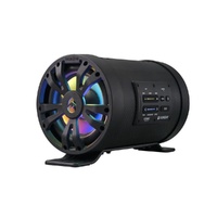 ECOXGEAR SoundExtreme ES08i - Subwoofer 500W