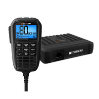 ECOXTALK EXG3000 Super Compact 5.0W UHF CB Radio