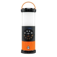 ECOXGEAR EcoLantern Camp Light & BT Speaker
