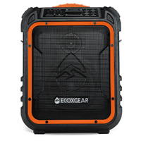ECOXGEAR EcoXplorer Party Speaker - 50W IP67
