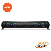 ECOXGEAR SoundExtreme ELITE SEDS33 - 33" Soundbar 500W