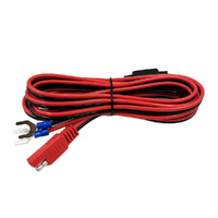 ECOXGEAR SoundExtreme 2.4M Replacement Power Cable