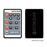 ECOXGEAR SoundExtreme RF Remote Control