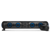 ECOXGEAR SoundExtreme SE26 - 26" Soundbar 500W