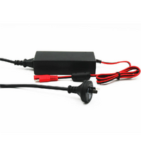 ECOXGEAR SoundExtreme AC to DC Converter - Home PS Soundbars