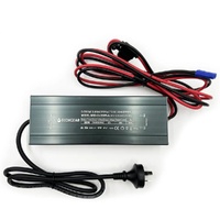 ECOXGEAR Extreme AC to DC Converter - Home PS Subwoofers