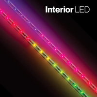 ECOXGEAR Extreme Strips - LED Interior