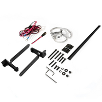 ECOXGEAR SoundExtreme Mounting Bracket SE V1 Kit