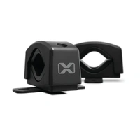 ECOXGEAR SoundExtreme Universal Roll Bar Mounts (PAIR) SE V7