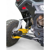 Volt Billet High Clearance Radius Rods For Can-Am Maverick R (2024+) - Elektric