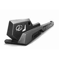 Premium Rocksliders For Can-Am Defender HD5/7/8/9/10 (2016+) - Elektric
