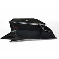 Alloy Doors For Can-Am Maverick X3 (2017+) - Elektric