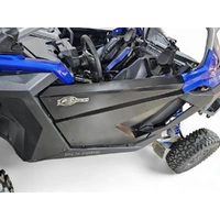 Alloy Door Skins For Polaris RZR Pro XP/Pro R/ Turbo R (2020+) - Elektric