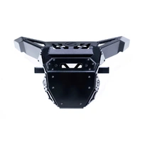Volt Front Winch Bumper For Can-Am Maverick X3 (17-24) - Elektric