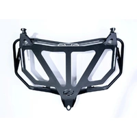 Volt Tyre Rack w Gas Struts For Can-Am Maverick X3 (17-24+)