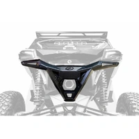 Volt Rear Bumper For Can-Am Maverick X3 (17-25) - Elektric